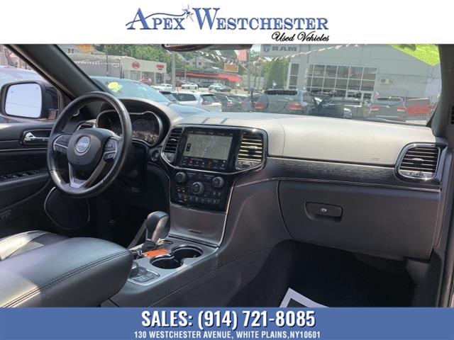 2019 Jeep Grand Cherokee High Altitude, available for sale in Yonkers, New York | Apex Westchester Used Vehicles. Yonkers, New York 2019 Jeep Grand Cherokee High Altitude, available for sale in Yonkers, New York | Apex Westchester Used Vehicles. Yonkers, New York