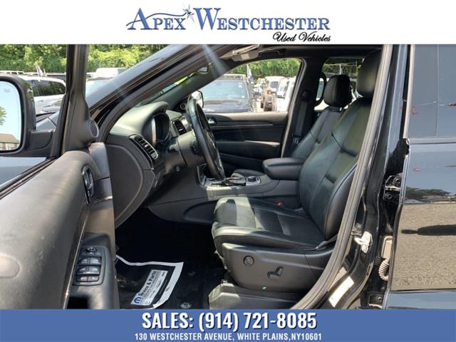 2019 Jeep Grand Cherokee High Altitude, available for sale in Yonkers, New York | Apex Westchester Used Vehicles. Yonkers, New York 2019 Jeep Grand Cherokee High Altitude, available for sale in Yonkers, New York | Apex Westchester Used Vehicles. Yonkers, New York
