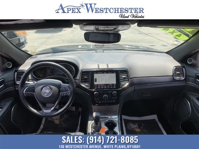 2019 Jeep Grand Cherokee High Altitude, available for sale in Yonkers, New York | Apex Westchester Used Vehicles. Yonkers, New York 2019 Jeep Grand Cherokee High Altitude, available for sale in Yonkers, New York | Apex Westchester Used Vehicles. Yonkers, New York