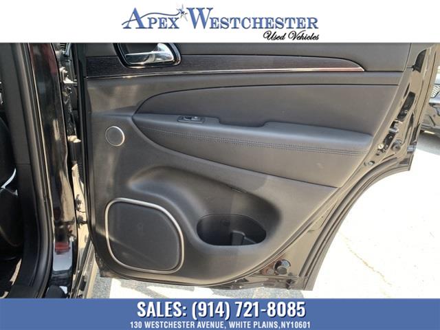 2019 Jeep Grand Cherokee High Altitude, available for sale in Yonkers, New York | Apex Westchester Used Vehicles. Yonkers, New York 2019 Jeep Grand Cherokee High Altitude, available for sale in Yonkers, New York | Apex Westchester Used Vehicles. Yonkers, New York