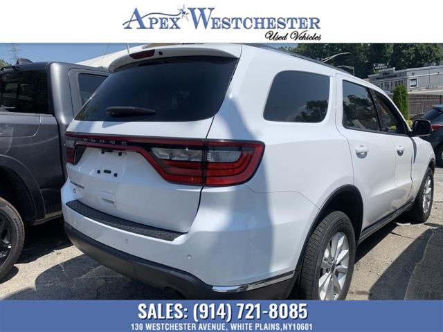 2019 Dodge Durango SXT Plus, available for sale in Yonkers, New York | Apex Westchester Used Vehicles. Yonkers, New York 2019 Dodge Durango SXT Plus, available for sale in Yonkers, New York | Apex Westchester Used Vehicles. Yonkers, New York