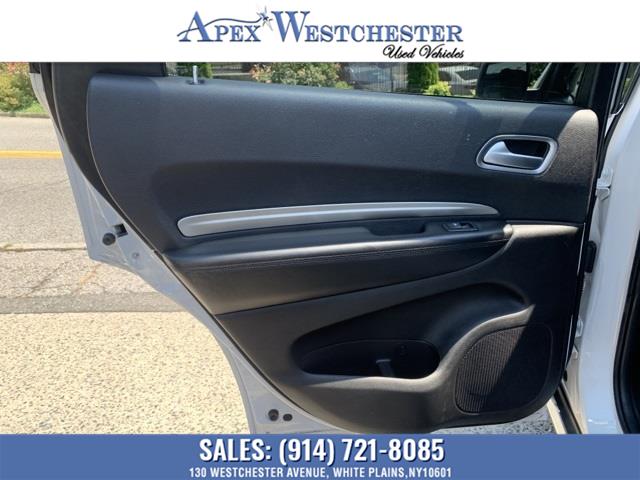 2019 Dodge Durango SXT Plus, available for sale in Yonkers, New York | Apex Westchester Used Vehicles. Yonkers, New York 2019 Dodge Durango SXT Plus, available for sale in Yonkers, New York | Apex Westchester Used Vehicles. Yonkers, New York