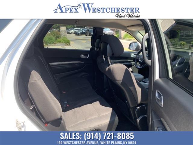 2019 Dodge Durango SXT Plus, available for sale in Yonkers, New York | Apex Westchester Used Vehicles. Yonkers, New York 2019 Dodge Durango SXT Plus, available for sale in Yonkers, New York | Apex Westchester Used Vehicles. Yonkers, New York