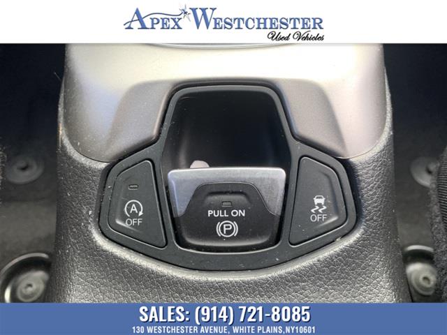 2019 Jeep Compass Latitude, available for sale in Yonkers, New York | Apex Westchester Used Vehicles. Yonkers, New York 2019 Jeep Compass Latitude, available for sale in Yonkers, New York | Apex Westchester Used Vehicles. Yonkers, New York