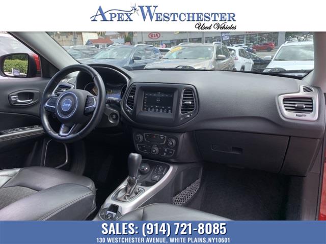 2019 Jeep Compass Latitude, available for sale in Yonkers, New York | Apex Westchester Used Vehicles. Yonkers, New York 2019 Jeep Compass Latitude, available for sale in Yonkers, New York | Apex Westchester Used Vehicles. Yonkers, New York