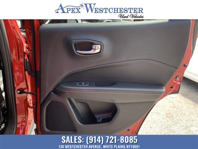 2019 Jeep Compass Latitude, available for sale in Yonkers, New York | Apex Westchester Used Vehicles. Yonkers, New York 2019 Jeep Compass Latitude, available for sale in Yonkers, New York | Apex Westchester Used Vehicles. Yonkers, New York