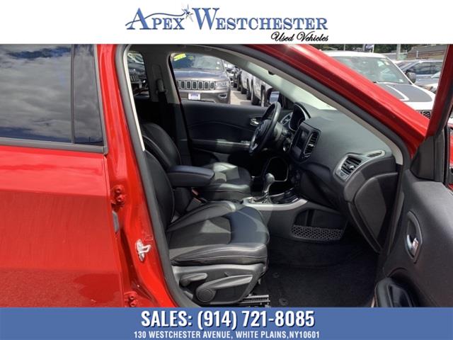 2019 Jeep Compass Latitude, available for sale in Yonkers, New York | Apex Westchester Used Vehicles. Yonkers, New York 2019 Jeep Compass Latitude, available for sale in Yonkers, New York | Apex Westchester Used Vehicles. Yonkers, New York
