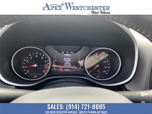 2019 Jeep Compass Latitude, available for sale in Yonkers, New York | Apex Westchester Used Vehicles. Yonkers, New York 2019 Jeep Compass Latitude, available for sale in Yonkers, New York | Apex Westchester Used Vehicles. Yonkers, New York