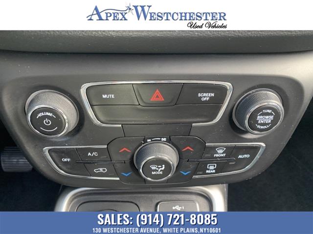 2019 Jeep Compass Latitude, available for sale in Yonkers, New York | Apex Westchester Used Vehicles. Yonkers, New York 2019 Jeep Compass Latitude, available for sale in Yonkers, New York | Apex Westchester Used Vehicles. Yonkers, New York