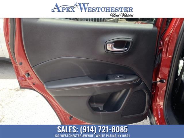2019 Jeep Compass Latitude, available for sale in Yonkers, New York | Apex Westchester Used Vehicles. Yonkers, New York 2019 Jeep Compass Latitude, available for sale in Yonkers, New York | Apex Westchester Used Vehicles. Yonkers, New York
