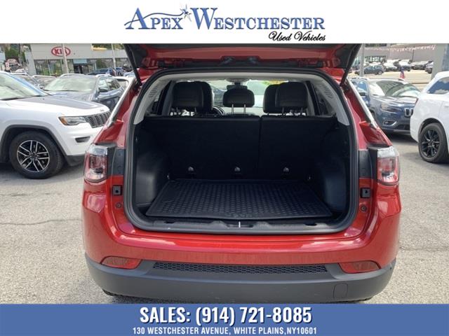 2019 Jeep Compass Latitude, available for sale in Yonkers, New York | Apex Westchester Used Vehicles. Yonkers, New York 2019 Jeep Compass Latitude, available for sale in Yonkers, New York | Apex Westchester Used Vehicles. Yonkers, New York