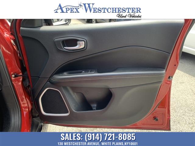 2019 Jeep Compass Latitude, available for sale in Yonkers, New York | Apex Westchester Used Vehicles. Yonkers, New York 2019 Jeep Compass Latitude, available for sale in Yonkers, New York | Apex Westchester Used Vehicles. Yonkers, New York