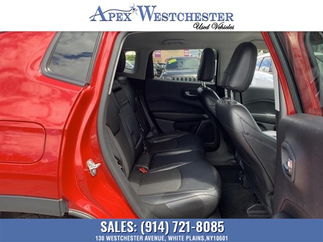 2019 Jeep Compass Latitude, available for sale in Yonkers, New York | Apex Westchester Used Vehicles. Yonkers, New York 2019 Jeep Compass Latitude, available for sale in Yonkers, New York | Apex Westchester Used Vehicles. Yonkers, New York
