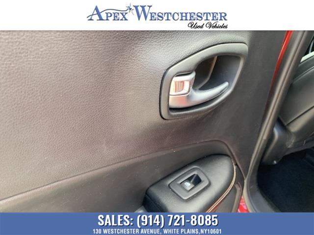 2019 Jeep Compass Latitude, available for sale in Yonkers, New York | Apex Westchester Used Vehicles. Yonkers, New York 2019 Jeep Compass Latitude, available for sale in Yonkers, New York | Apex Westchester Used Vehicles. Yonkers, New York