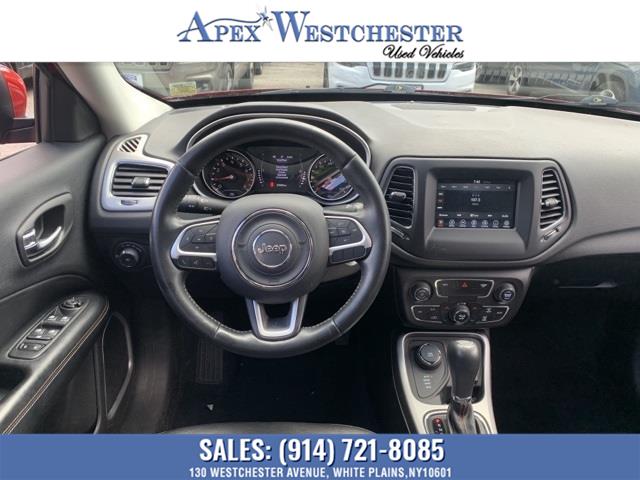 2019 Jeep Compass Latitude, available for sale in Yonkers, New York | Apex Westchester Used Vehicles. Yonkers, New York 2019 Jeep Compass Latitude, available for sale in Yonkers, New York | Apex Westchester Used Vehicles. Yonkers, New York