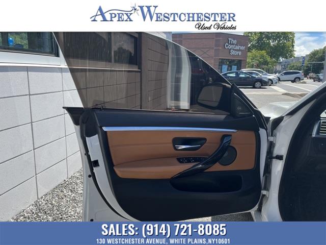 2018 BMW 4 Series 430i xDrive Gran Coupe, available for sale in Yonkers, New York | Apex Westchester Used Vehicles. Yonkers, New York 2018 BMW 4 Series 430i xDrive Gran Coupe, available for sale in Yonkers, New York | Apex Westchester Used Vehicles. Yonkers, New York