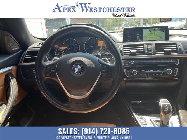 2018 BMW 4 Series 430i xDrive Gran Coupe, available for sale in Yonkers, New York | Apex Westchester Used Vehicles. Yonkers, New York 2018 BMW 4 Series 430i xDrive Gran Coupe, available for sale in Yonkers, New York | Apex Westchester Used Vehicles. Yonkers, New York