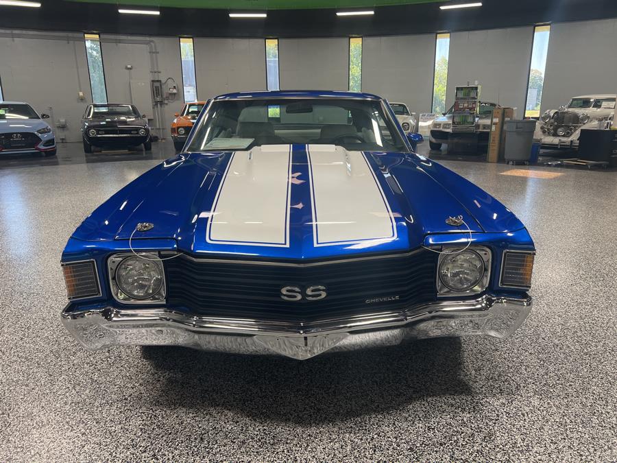 Used Chevrolet Chevelle 2 door SS 1972 | Tony's Auto Sales. Waterbury, Connecticut Used Chevrolet Chevelle 2 door SS 1972 | Tony's Auto Sales. Waterbury, Connecticut
