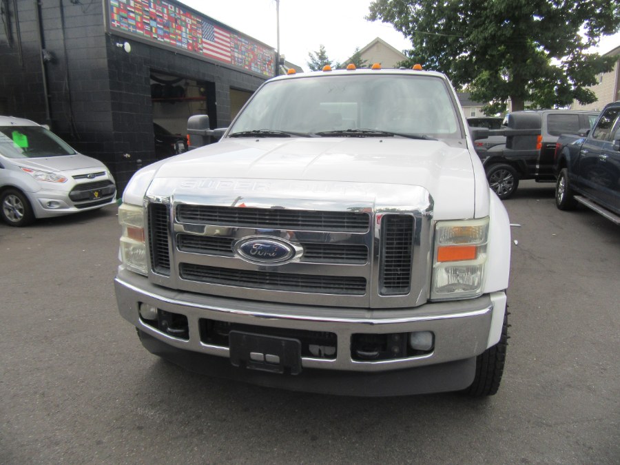 2008 Ford Super Duty F-450 DRW 4WD Crew Cab 172" Lariat, available for sale in Little Ferry, New Jersey | Royalty Auto Sales. Little Ferry, New Jersey 2008 Ford Super Duty F-450 DRW 4WD Crew Cab 172" Lariat, available for sale in Little Ferry, New Jersey | Royalty Auto Sales. Little Ferry, New Jersey