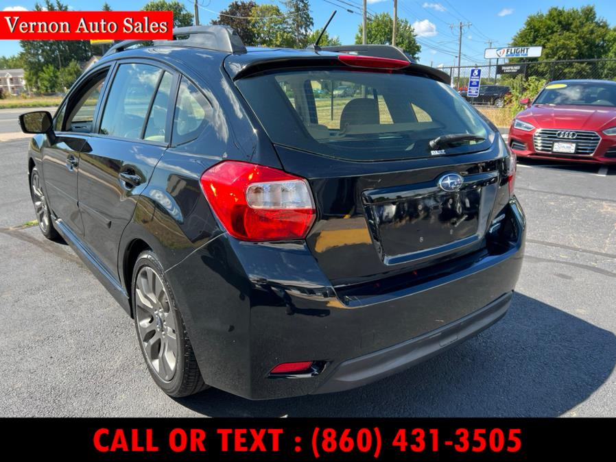 Used Subaru Impreza Wagon 5dr CVT 2.0i Sport Premium 2015 | Vernon Auto Sale & Service. Manchester, Connecticut Used Subaru Impreza Wagon 5dr CVT 2.0i Sport Premium 2015 | Vernon Auto Sale & Service. Manchester, Connecticut