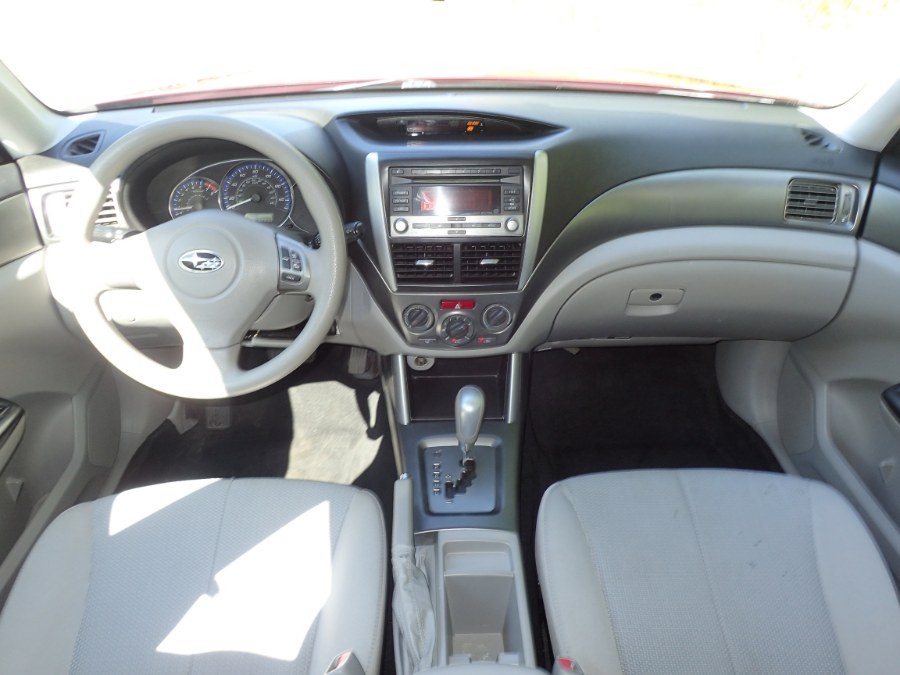 Used Subaru Forester 4dr Auto 2.5X w/Alloy Wheel Value Pkg 2011 | Eagleville Motors. Storrs, Connecticut Used Subaru Forester 4dr Auto 2.5X w/Alloy Wheel Value Pkg 2011 | Eagleville Motors. Storrs, Connecticut