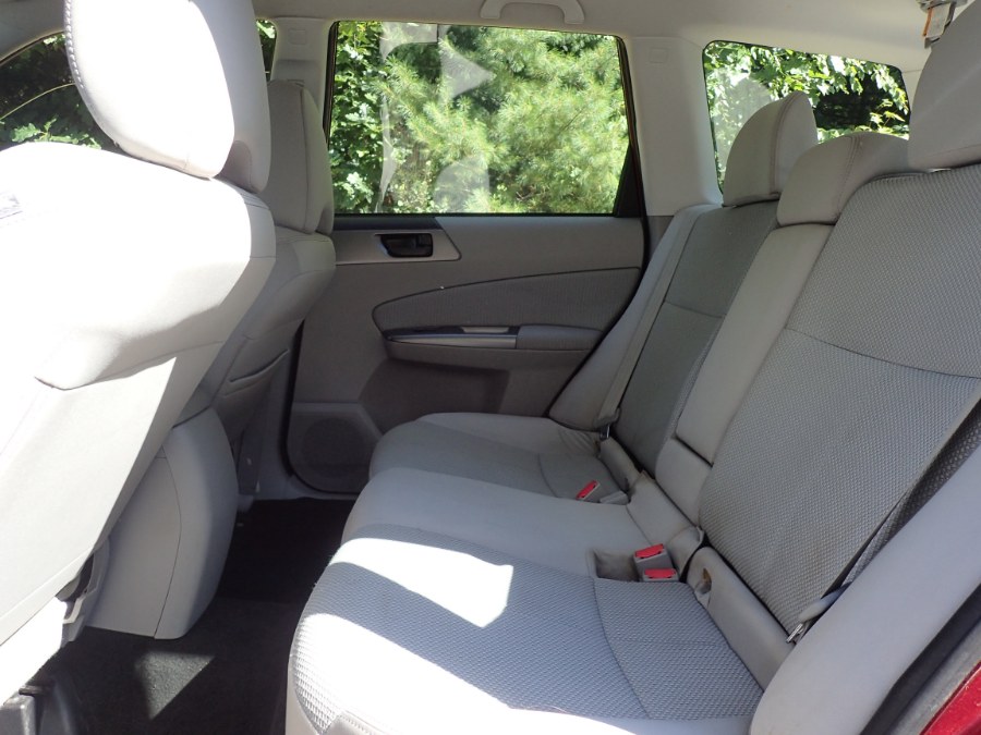 Used Subaru Forester 4dr Auto 2.5X w/Alloy Wheel Value Pkg 2011 | Eagleville Motors. Storrs, Connecticut Used Subaru Forester 4dr Auto 2.5X w/Alloy Wheel Value Pkg 2011 | Eagleville Motors. Storrs, Connecticut