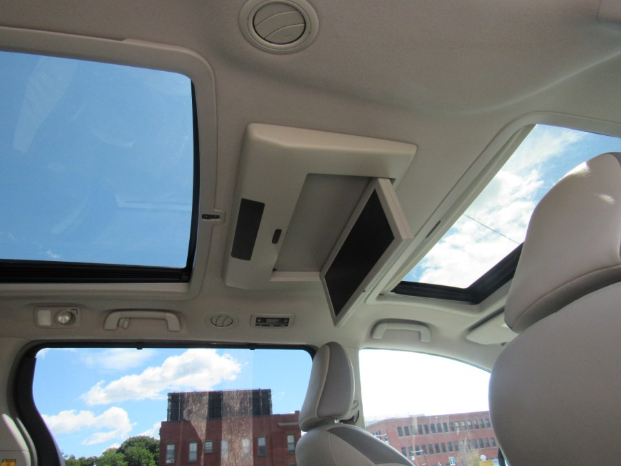 Used Toyota Sienna Limited 2012 | Hilario's Auto Sales Inc.. Worcester, Massachusetts Used Toyota Sienna Limited 2012 | Hilario's Auto Sales Inc.. Worcester, Massachusetts