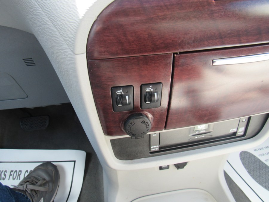 Used Toyota Sienna Limited 2012 | Hilario's Auto Sales Inc.. Worcester, Massachusetts Used Toyota Sienna Limited 2012 | Hilario's Auto Sales Inc.. Worcester, Massachusetts