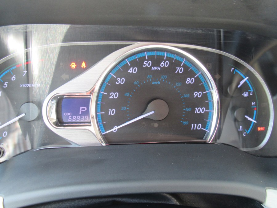 Used Toyota Sienna Limited 2012 | Hilario's Auto Sales Inc.. Worcester, Massachusetts Used Toyota Sienna Limited 2012 | Hilario's Auto Sales Inc.. Worcester, Massachusetts