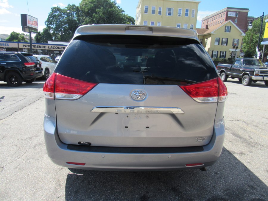 Used Toyota Sienna Limited 2012 | Hilario's Auto Sales Inc.. Worcester, Massachusetts Used Toyota Sienna Limited 2012 | Hilario's Auto Sales Inc.. Worcester, Massachusetts