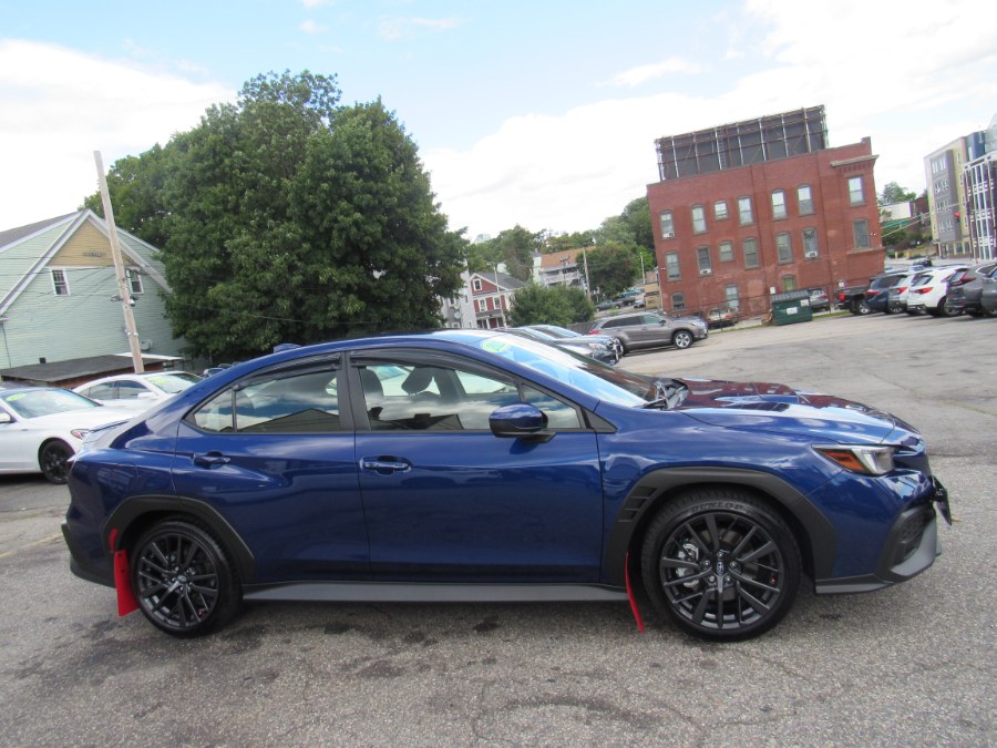 2022 Subaru WRX Premium, available for sale in Worcester, Massachusetts | Hilario's Auto Sales Inc.. Worcester, Massachusetts 2022 Subaru WRX Premium, available for sale in Worcester, Massachusetts | Hilario's Auto Sales Inc.. Worcester, Massachusetts