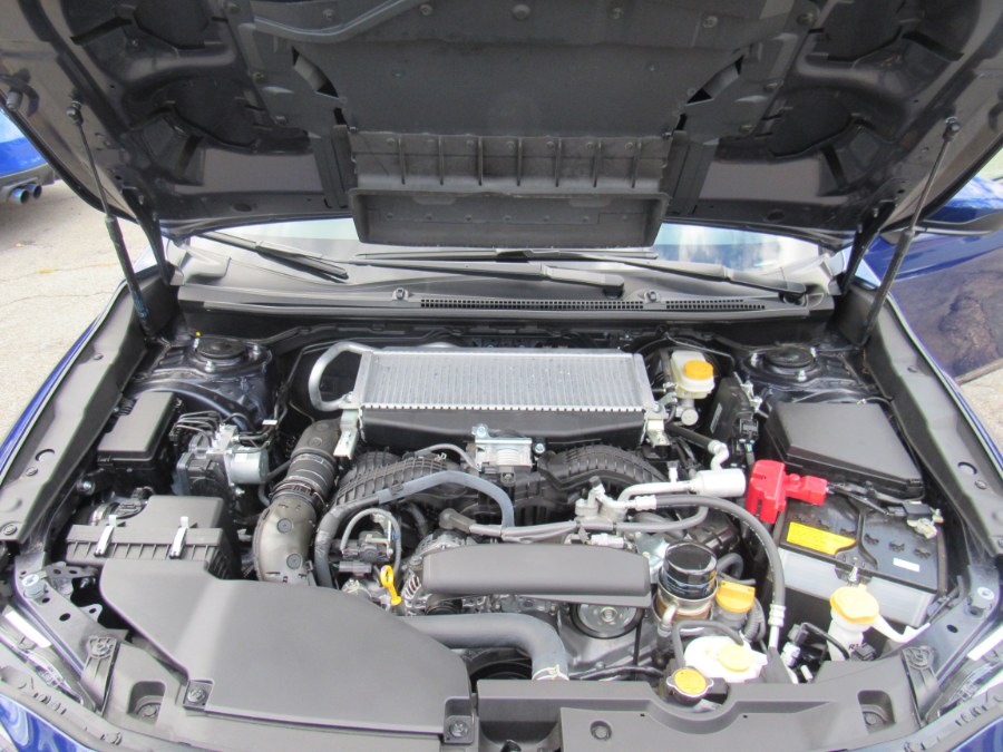 2022 Subaru WRX Premium, available for sale in Worcester, Massachusetts | Hilario's Auto Sales Inc.. Worcester, Massachusetts 2022 Subaru WRX Premium, available for sale in Worcester, Massachusetts | Hilario's Auto Sales Inc.. Worcester, Massachusetts