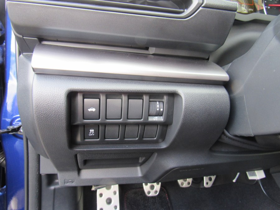 2022 Subaru WRX Premium, available for sale in Worcester, Massachusetts | Hilario's Auto Sales Inc.. Worcester, Massachusetts 2022 Subaru WRX Premium, available for sale in Worcester, Massachusetts | Hilario's Auto Sales Inc.. Worcester, Massachusetts