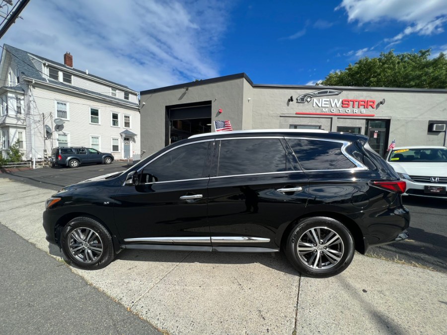 2017 INFINITI QX60 AWD, available for sale in Peabody, Massachusetts | New Star Motors. Peabody, Massachusetts 2017 INFINITI QX60 AWD, available for sale in Peabody, Massachusetts | New Star Motors. Peabody, Massachusetts