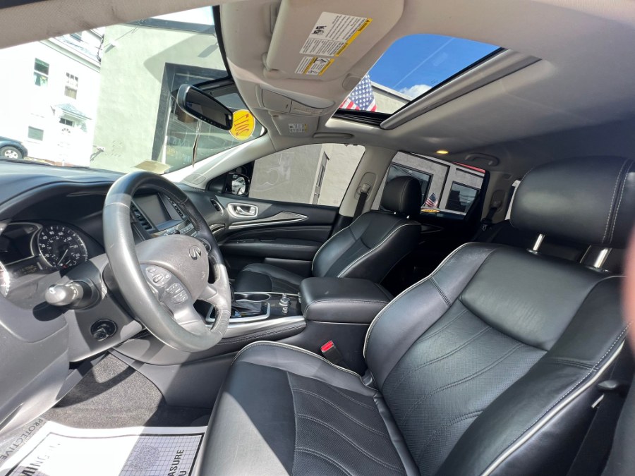2017 INFINITI QX60 AWD, available for sale in Peabody, Massachusetts | New Star Motors. Peabody, Massachusetts 2017 INFINITI QX60 AWD, available for sale in Peabody, Massachusetts | New Star Motors. Peabody, Massachusetts