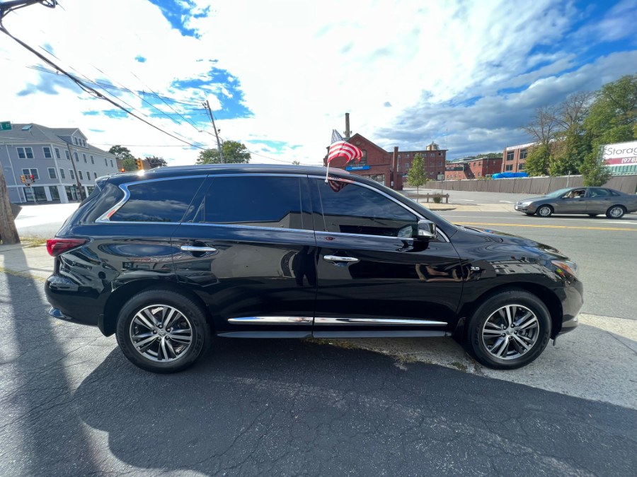 2017 INFINITI QX60 AWD, available for sale in Peabody, Massachusetts | New Star Motors. Peabody, Massachusetts 2017 INFINITI QX60 AWD, available for sale in Peabody, Massachusetts | New Star Motors. Peabody, Massachusetts