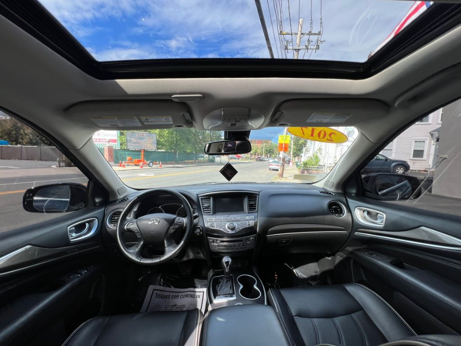 2017 INFINITI QX60 AWD, available for sale in Peabody, Massachusetts | New Star Motors. Peabody, Massachusetts 2017 INFINITI QX60 AWD, available for sale in Peabody, Massachusetts | New Star Motors. Peabody, Massachusetts