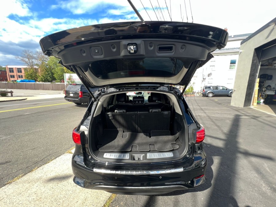 2017 INFINITI QX60 AWD, available for sale in Peabody, Massachusetts | New Star Motors. Peabody, Massachusetts 2017 INFINITI QX60 AWD, available for sale in Peabody, Massachusetts | New Star Motors. Peabody, Massachusetts