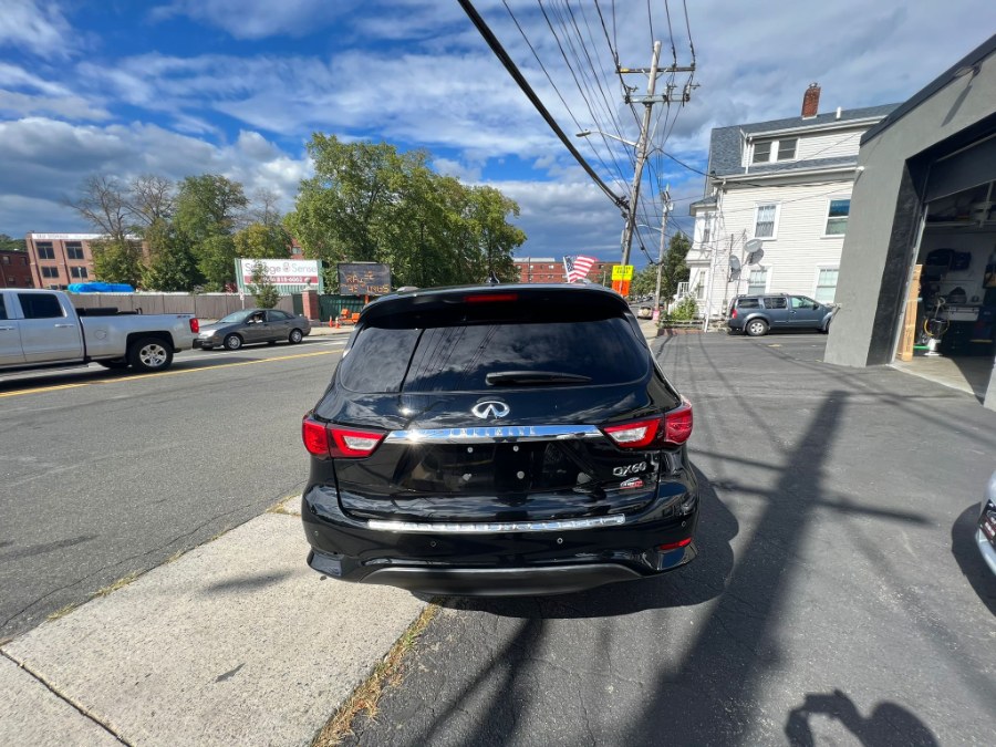2017 INFINITI QX60 AWD, available for sale in Peabody, Massachusetts | New Star Motors. Peabody, Massachusetts 2017 INFINITI QX60 AWD, available for sale in Peabody, Massachusetts | New Star Motors. Peabody, Massachusetts