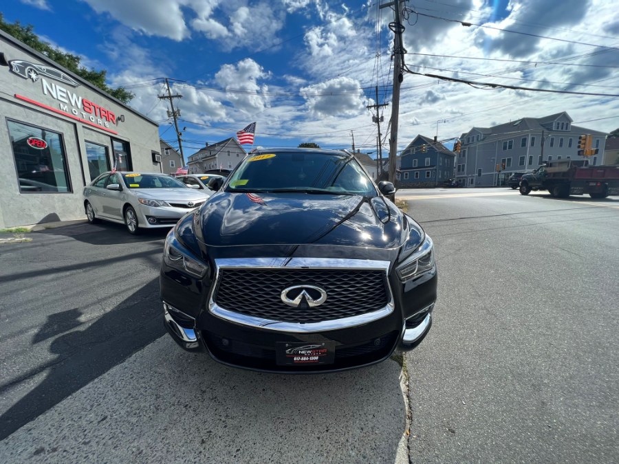 2017 INFINITI QX60 AWD, available for sale in Peabody, Massachusetts | New Star Motors. Peabody, Massachusetts 2017 INFINITI QX60 AWD, available for sale in Peabody, Massachusetts | New Star Motors. Peabody, Massachusetts