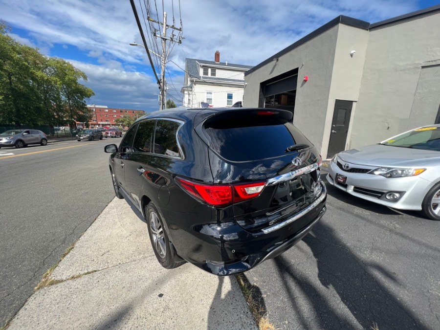2017 INFINITI QX60 AWD, available for sale in Peabody, Massachusetts | New Star Motors. Peabody, Massachusetts 2017 INFINITI QX60 AWD, available for sale in Peabody, Massachusetts | New Star Motors. Peabody, Massachusetts