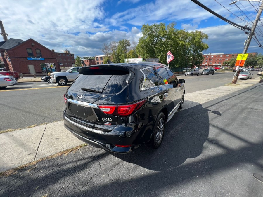 2017 INFINITI QX60 AWD, available for sale in Peabody, Massachusetts | New Star Motors. Peabody, Massachusetts 2017 INFINITI QX60 AWD, available for sale in Peabody, Massachusetts | New Star Motors. Peabody, Massachusetts