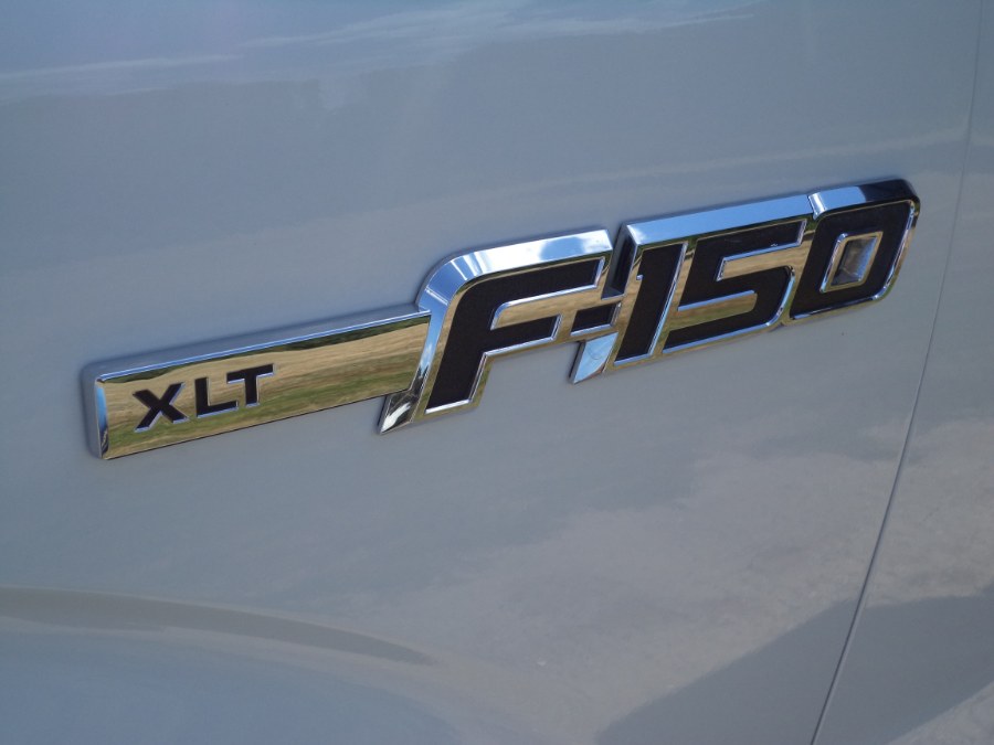 2012 Ford F-150 XLT SUPER CAB 4X4 OFFROAD, available for sale in Berlin, Connecticut | International Motorcars llc. Berlin, Connecticut 2012 Ford F-150 XLT SUPER CAB 4X4 OFFROAD, available for sale in Berlin, Connecticut | International Motorcars llc. Berlin, Connecticut