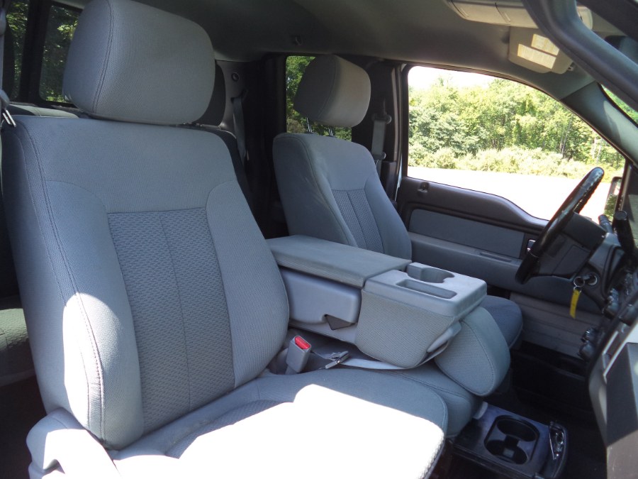 2012 Ford F-150 XLT SUPER CAB 4X4 OFFROAD, available for sale in Berlin, Connecticut | International Motorcars llc. Berlin, Connecticut 2012 Ford F-150 XLT SUPER CAB 4X4 OFFROAD, available for sale in Berlin, Connecticut | International Motorcars llc. Berlin, Connecticut