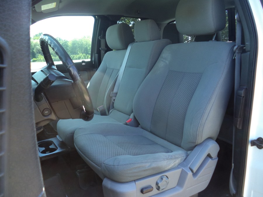 2012 Ford F-150 XLT SUPER CAB 4X4 OFFROAD, available for sale in Berlin, Connecticut | International Motorcars llc. Berlin, Connecticut 2012 Ford F-150 XLT SUPER CAB 4X4 OFFROAD, available for sale in Berlin, Connecticut | International Motorcars llc. Berlin, Connecticut