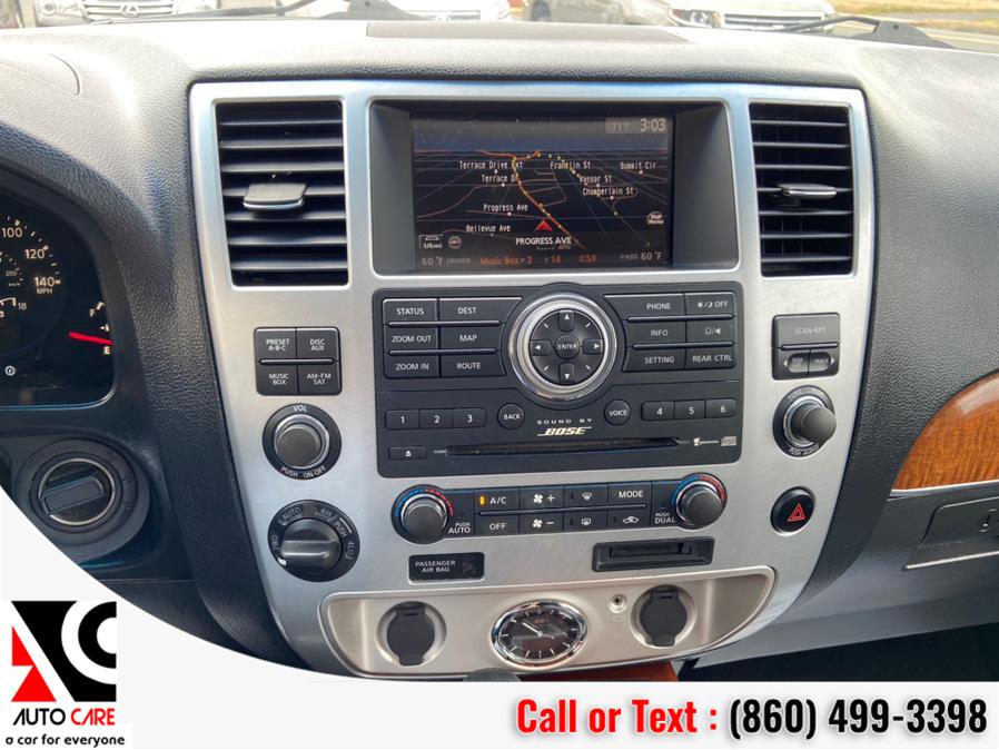 Used INFINITI QX56 4WD 4dr 2010 | Auto Care Motors. Vernon , Connecticut Used INFINITI QX56 4WD 4dr 2010 | Auto Care Motors. Vernon , Connecticut