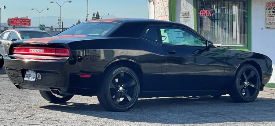 Used Dodge Challenger 2dr Cpe SXT 2012 | Green Light Auto. Corona, California Used Dodge Challenger 2dr Cpe SXT 2012 | Green Light Auto. Corona, California