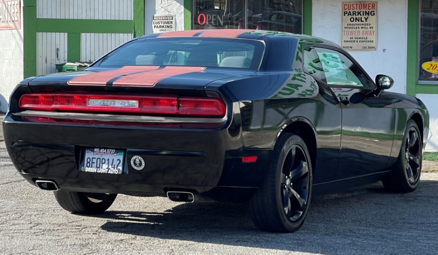 Used Dodge Challenger 2dr Cpe SXT 2012 | Green Light Auto. Corona, California Used Dodge Challenger 2dr Cpe SXT 2012 | Green Light Auto. Corona, California