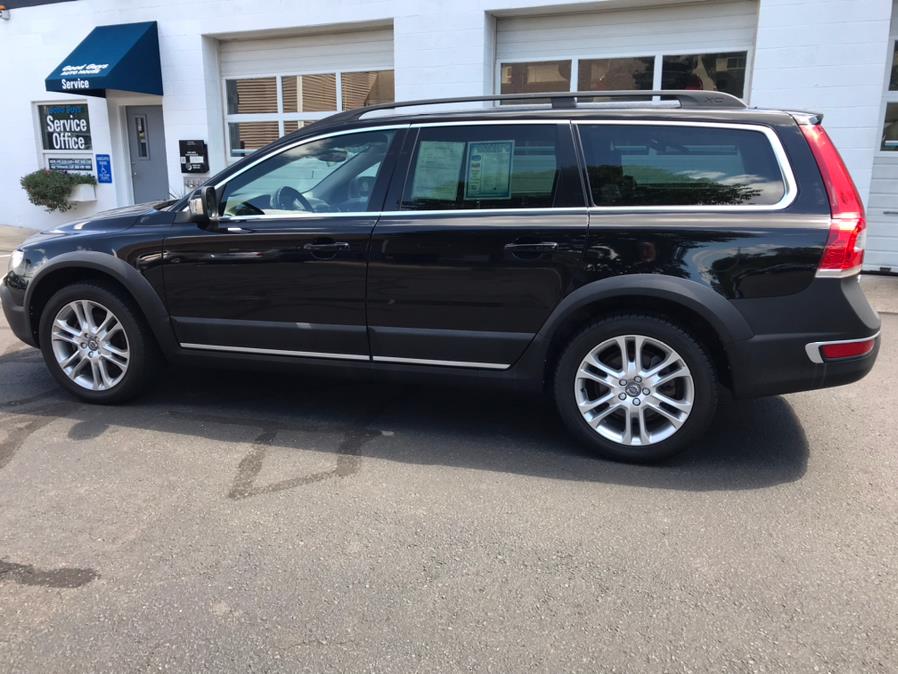 Used Volvo XC70 AWD 4dr Wgn T5 Premier 2016 | Good Guys Auto House. Southington, Connecticut Used Volvo XC70 AWD 4dr Wgn T5 Premier 2016 | Good Guys Auto House. Southington, Connecticut