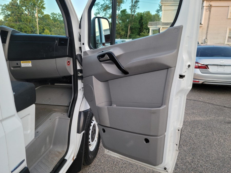 2015 Mercedes-Benz Sprinter Cargo Vans 2.1 BLUETEC Diesel Cargo High Roof Extended, available for sale in East Windsor, Connecticut | Toro Auto. East Windsor, Connecticut 2015 Mercedes-Benz Sprinter Cargo Vans 2.1 BLUETEC Diesel Cargo High Roof Extended, available for sale in East Windsor, Connecticut | Toro Auto. East Windsor, Connecticut